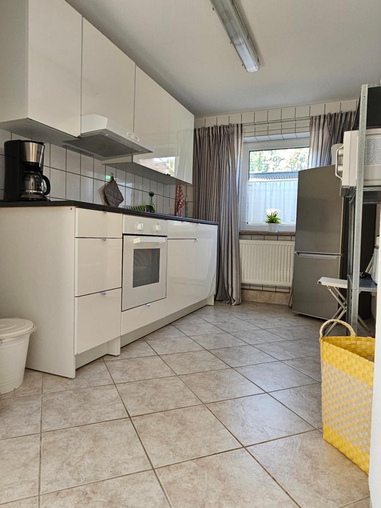 Ferienwohnung - Hitzacker - Tiessau 외부 사진