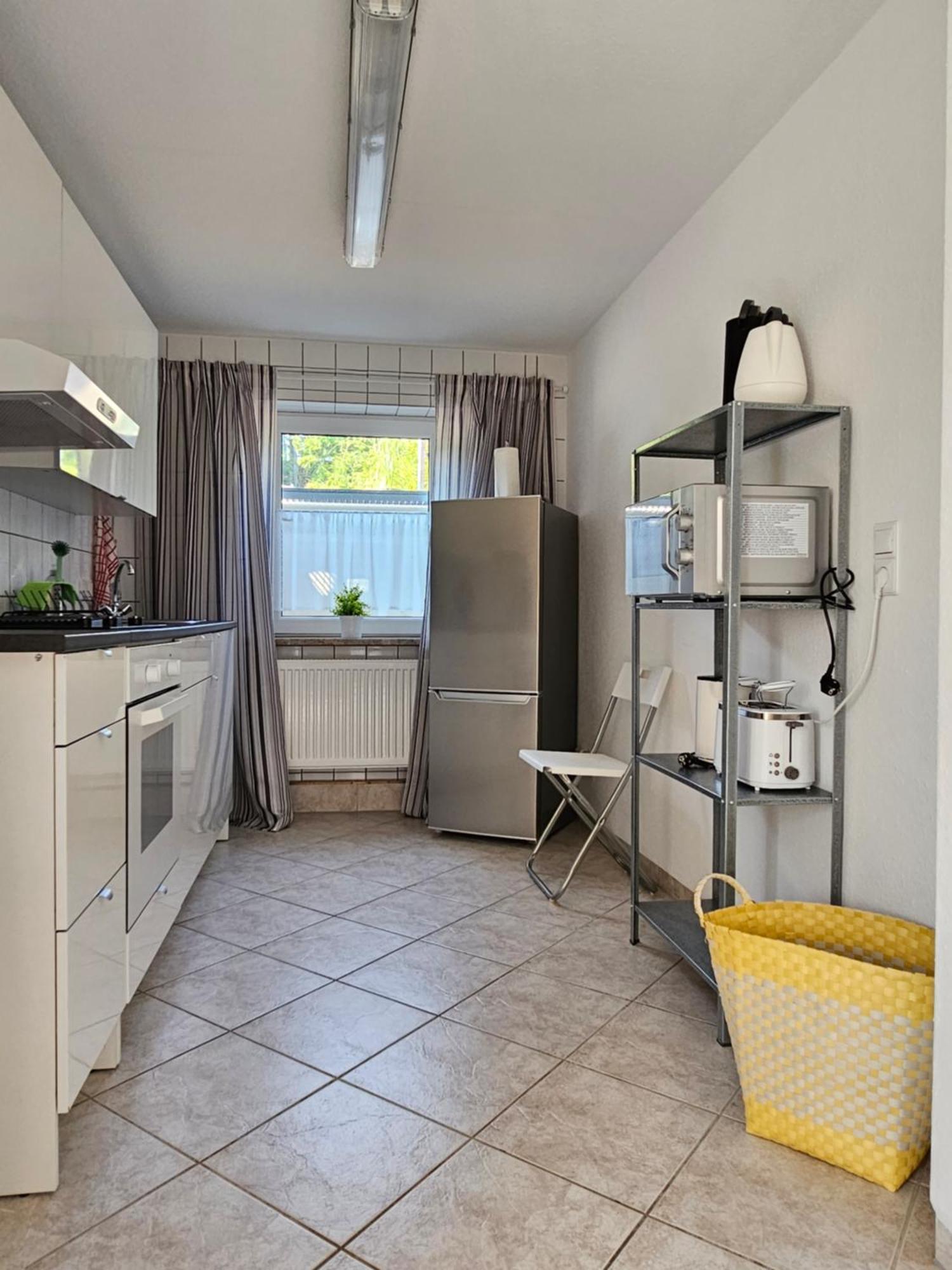 Ferienwohnung - Hitzacker - Tiessau 외부 사진