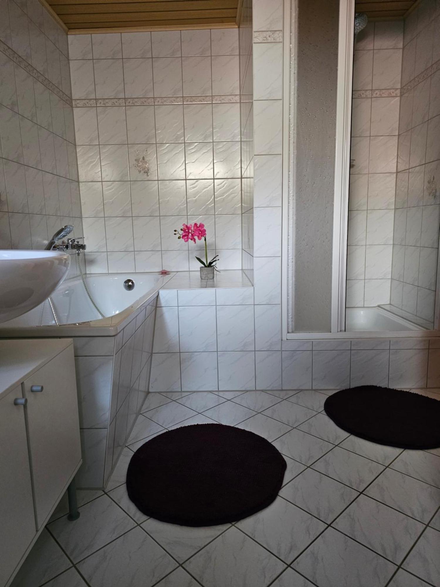 Ferienwohnung - Hitzacker - Tiessau 외부 사진